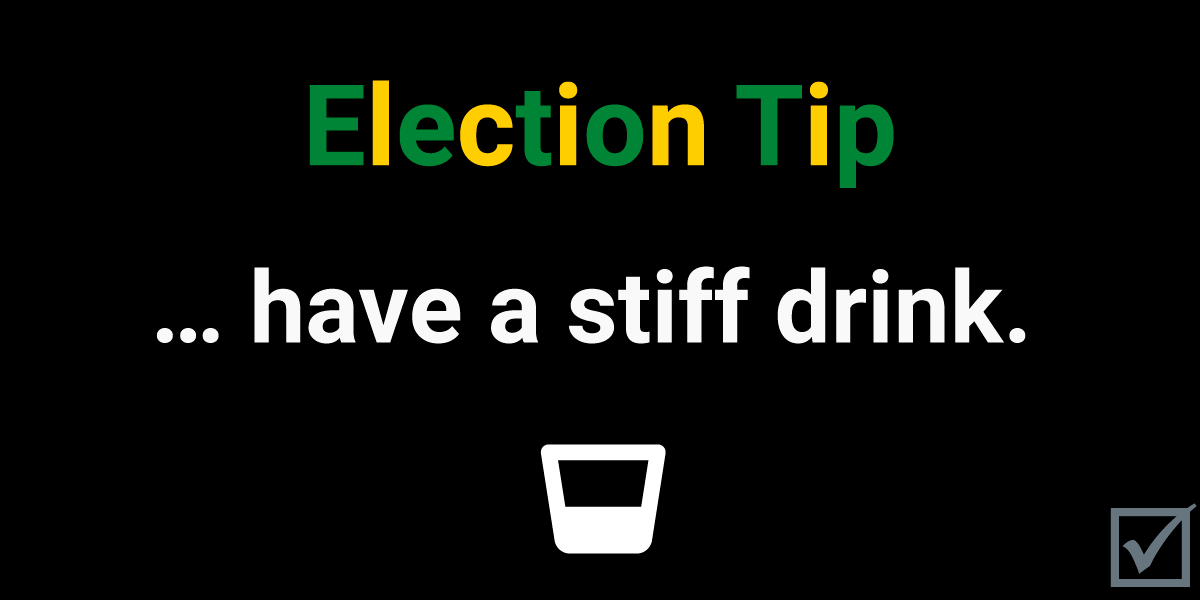 Election Tip